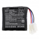 Soundcast Outcast VG7 / 2-540-007-01 6800mAh Li-ion 7.4V (Cameron Sino)