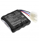 Soundcast Outcast VG7 / 2-540-007-01 6800 mAh Li-Ion 7,4 V (Cameron Sino)