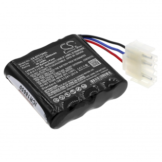 Soundcast Outcast VG7 / 2-540-007-01 6800 mAh Li-Ion 7,4 V (Cameron Sino)