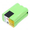 Transmisores portátiles Tri-Tronics Pro G3 / 1272800 700 mAh Ni-MH 7,2 V (Cameron Sino)