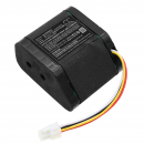 Stiga 600M2 / 2R0101118/ST1 2500mAh Li-ion 25.2V (Cameron Sino)