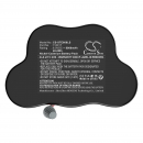Stahl ECOLUX 6608/5 / 118017 8000mAh Ni-CD 6.0V (Cameron Sino)