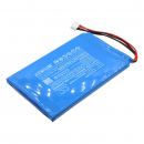 Securitytronix IP BUDDY+ All-in-1 / PL5373113 4000mAh Li-Polymer 7.4V (Cameron Sino)