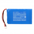 Securitytronix IP BUDDY+ All-in-1 / PL5373113 4000mAh Li-Polymer 7.4V (Cameron Sino)