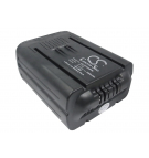 Stihl MSA200 C-BQ / AP160 3000 mAh Li-ion 6 V (Cameron Sino)