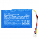 Soundcast VG5 / VG5Ba 5200mAh Li-ion 11.1V (Cameron Sino)