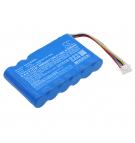 Soundcast VG5 / VG5Ba 5200 mAh Li-Ion 11,1 V (Cameron Sino)