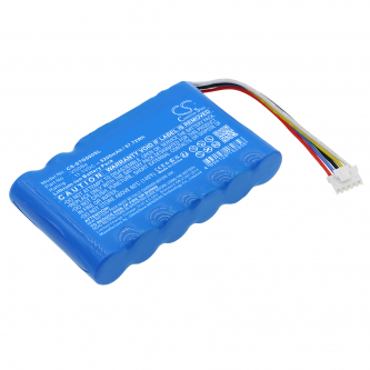 Soundcast VG5 / VG5Ba 5200 mAh Li-Ion 11,1 V (Cameron Sino)