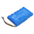 Soundcast VG5 / VG5Ba 5200mAh Li-ion 11.1V (Cameron Sino)