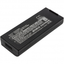 Lapin PT412e / WMB405970 1600 mAh Li-Ion 14,8 V (Cameron Sino)