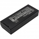 Lapin PT412e / WMB405970 1600 mAh Li-Ion 14,8 V (Cameron Sino)