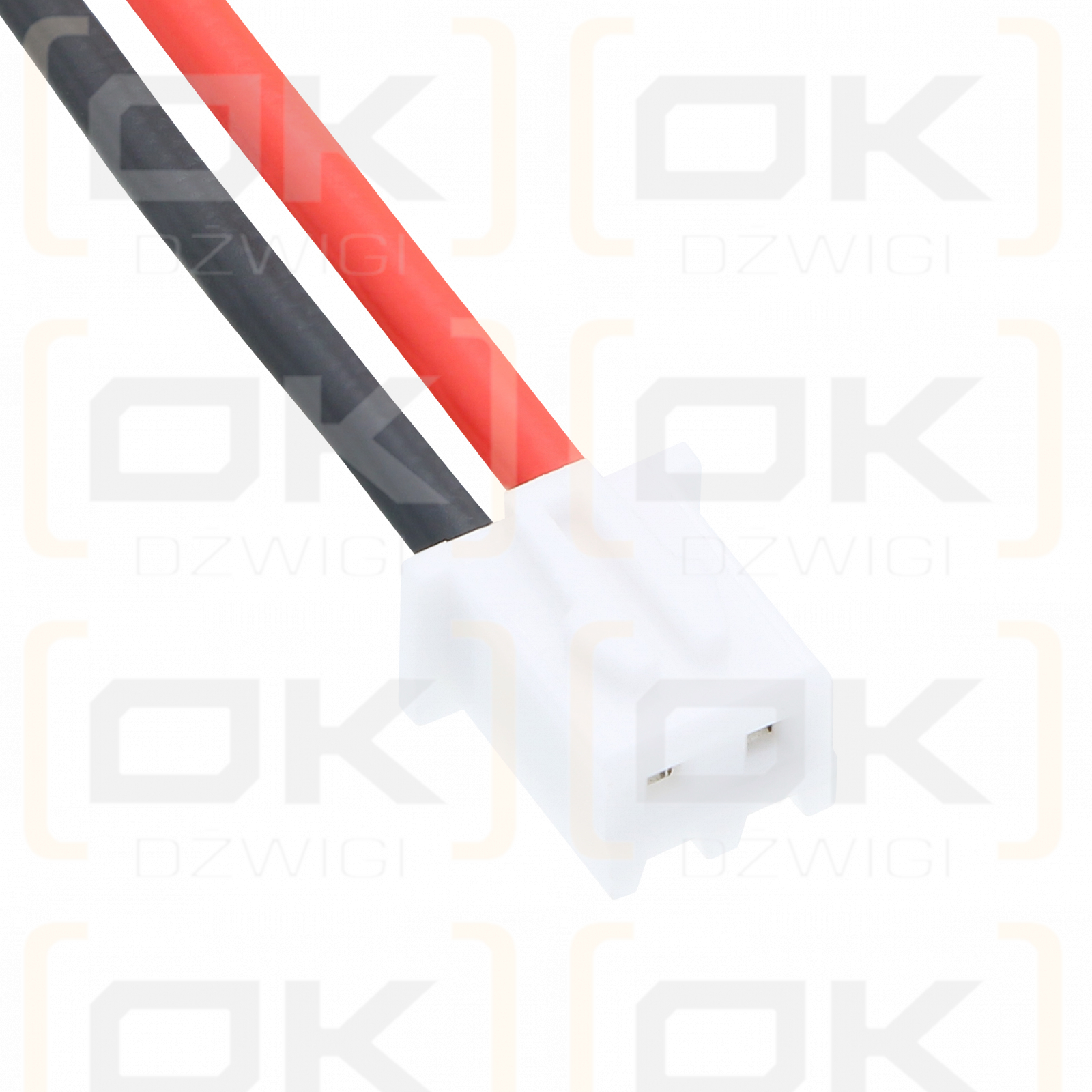 Sauter FH500 / 43.889.0485 2000 мАч Ni-MH 8.4 В (Cameron Sino)