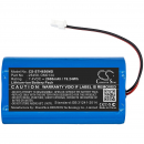 SurgiTel Odyssey Analog / 25458 2600mAh Li-ion 7.4V (Cameron Sino)