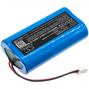 SurgiTel Odyssey Analog / 25458 2600mAh Li-ion 7.4V (Cameron Sino)