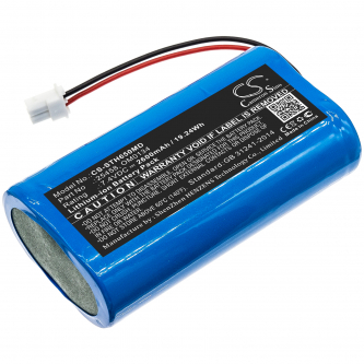 SurgiTel Odyssey Analog / 25458 2600mAh Li-ion 7.4V (Cameron Sino)