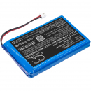 Siglent SHS1000 / BATT-SHS800 5000mAh Li-Polymer 7.4V (Cameron Sino)