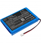 Siglent SHS1000 / BATT-SHS800 5000 мАч Li-Polymer 7.4 В (Cameron Sino)