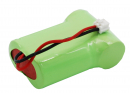 France Telecom Amarys 465SF / NR800D01H3C120 500mAh Ni-MH 3.6V (Cameron Sino)