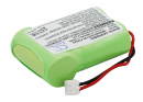 France Telecom Amarys 465SF / NR800D01H3C120 500mAh Ni-MH 3.6V (Cameron Sino)