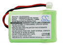 France Telecom Amarys 465SF / NR800D01H3C120 500mAh Ni-MH 3.6V (Cameron Sino)