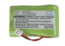 Sagem Cyclade / NR800D01H3C082 600 mAh Ni-MH 3,6 V (Cameron Sino)