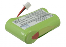 Sagem Cyclade / NR800D01H3C082 600 mAh Ni-MH 3,6 V (Cameron Sino)