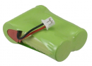 Sagem Cyclade / NR800D01H3C082 600 mAh Ni-MH 3,6 V (Cameron Sino)