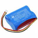 Stanilite PEJLRFCM-6 / 03-01307P 3000 mAh LiFePO4 6,4 V (Cameron Sino)