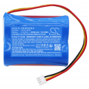 Stanilite PEJLRFCM-6 / 03-01307P 3000 mAh LiFePO4 6,4 V (Cameron Sino)