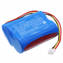 Stanilite PEJLRFCM-6 / 03-01307P 3000 mAh LiFePO4 6,4 V (Cameron Sino)