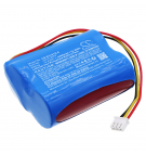 Stanilite PEJLRFCM-6/03-01307P 3000мАч LiFePO4 6.4В (Cameron Sino)