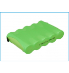 Siemens Sinus 11 1300mAh Ni-MH 6.0V (Cameron Sino)