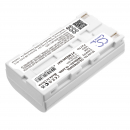 Sato S4500 / PT/MB200-BAT 2600mAh Li-ion 7.4V (Cameron Sino)