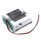 Измерители Seametrics iMAG4600 / 100889, 14500 мАч, Li-SOCl2, 7,2 В (Cameron Sino)