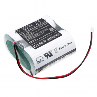 Medidores Seametrics iMAG4600 / 100889 14500mAh Li-SOCl2 7.2V (Cameron Sino)