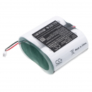 Medidores Seametrics iMAG4600 / 100889 14500mAh Li-SOCl2 7.2V (Cameron Sino)