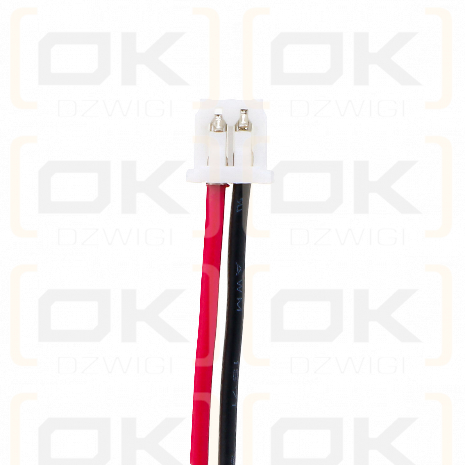 Stabo Freecomm 850 / FT553444P-2S 800 мАч литий-ионный 3,7 В (Cameron Sino)