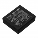 Stonex S9 / BP-1S 1400mAh Li-Polymer 7.4V (Cameron Sino)