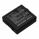 Stonex S9 / BP-1S 1400mAh Li-Polymer 7.4V (Cameron Sino)