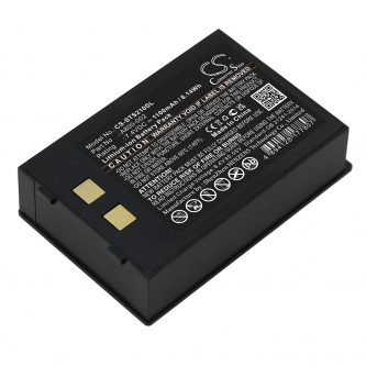 Star SM-S210i / A800-002 1100mAh Li-ion 7.4V (Cameron Sino)