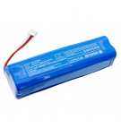 ShinewayTech S20A Plus/8HR-4/3AU 3800 мАч Ni-MH 9,6 В (Cameron Sino)