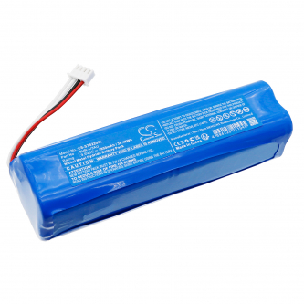 ShinewayTech S20A Plus / 8HR-4/3AU 3800mAh Ni-MH 9.6V (Cameron Sino)