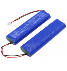 Southern S86 GPS / BA0200006 10400 мАч Li-ion 7,4 В (Cameron Sino)