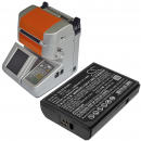 Sumitomo Fusion Splicers BU25 / BU-25 3400mAh Li-ion 11.1V (Cameron Sino)