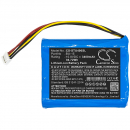 Sumitomo T400S / BU-15 3400mAh Li-ion 10.8V (Cameron Sino)