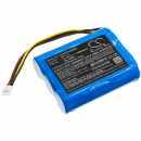 Sumitomo T400S / BU-15 3400mAh Li-ion 10.8V (Cameron Sino)