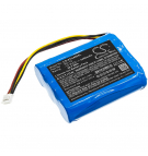 Sumitomo T400S/BU-15 3400 мАч Li-ion 10,8 В (Cameron Sino)