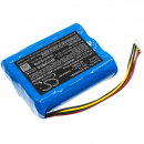 Sumitomo T400S / BU-15 3400mAh Li-ion 10.8V (Cameron Sino)