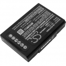 Sumitomo TYPE-Q102 / BU-16 6400mAh Li-ion 11.1V (Cameron Sino)