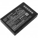 Sumitomo TYPE-Q102 / BU-16 6400mAh Li-ion 11.1V (Cameron Sino)